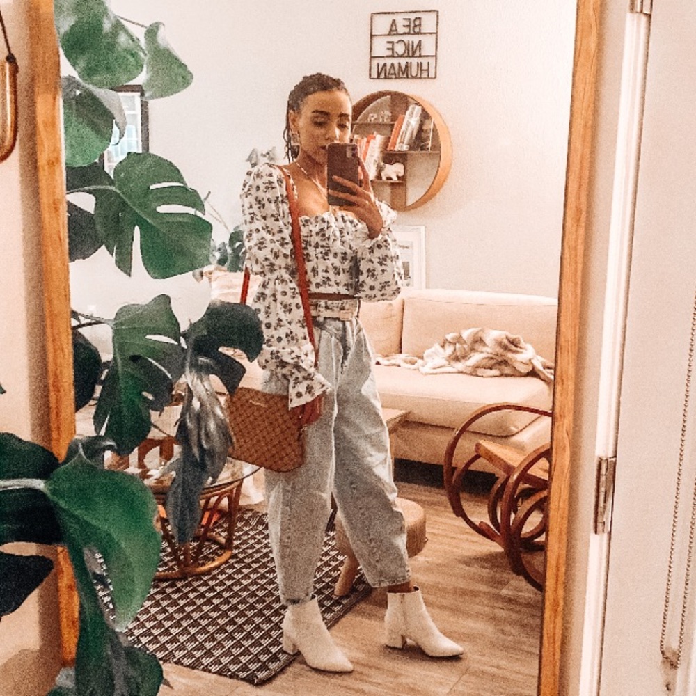 Meet your Posher, Shereem